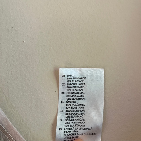 Nude shapewear dress - Picture 9 of 13